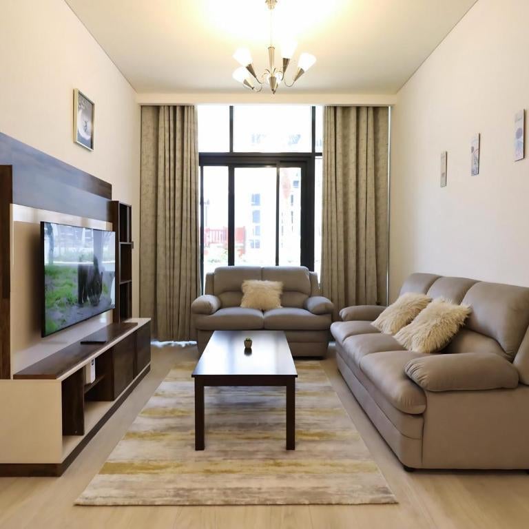 VESTA - Dubai Residence Thumbnail