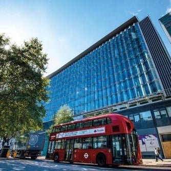 Riu Plaza London Victoria Thumbnail