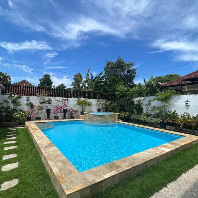 Belvilla Pleasant Seaside Lovina Beach