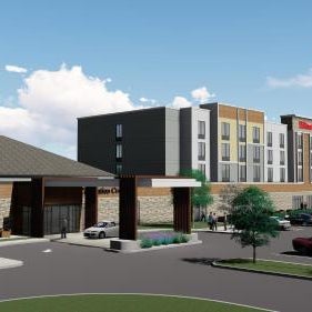 Hilton Garden Inn Mattoon, IL Thumbnail