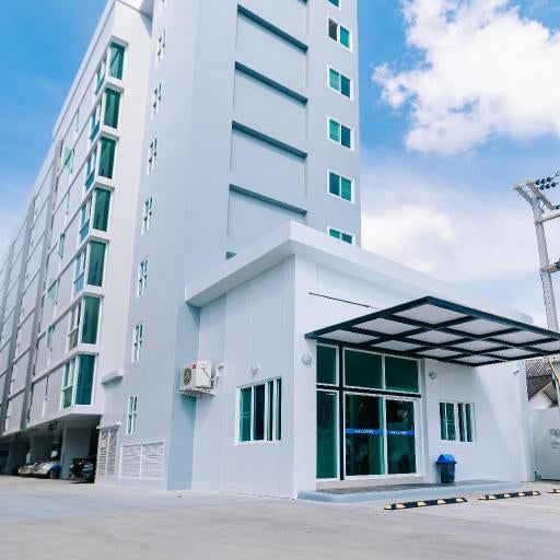 One Budget Hotel Chiangrai Soi Sawan