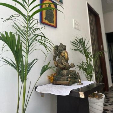 Ananta Residency Thumbnail