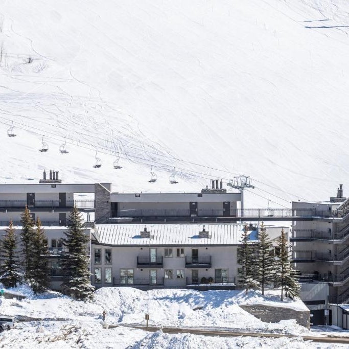 Crested Butte Mountain Resort Properties Thumbnail