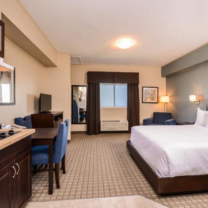 Chateau All Suites Hotel