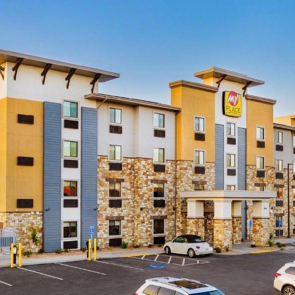 My Place Hotel-Bentonville-Rogers, AR Thumbnail