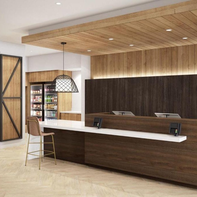 Staybridge Suites St. Catharines Conf Ctr By IHG Thumbnail