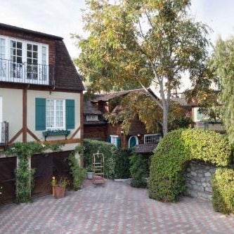 The Charlie West Hollywood Thumbnail