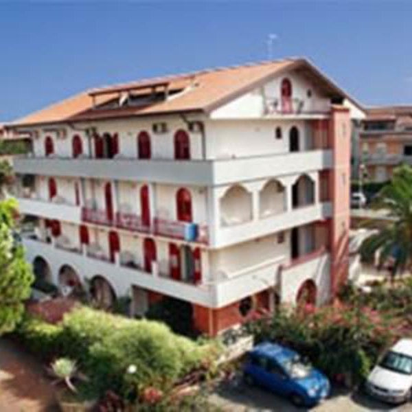 Hotel Alexander