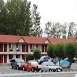 Sunshine Motel Thumbnail