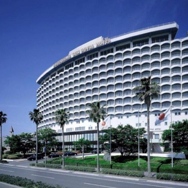 Kagoshima Sun Royal Hotel