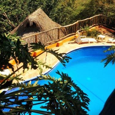 Cabañas Telayú Thumbnail