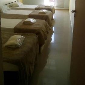 Top Mix Hotel