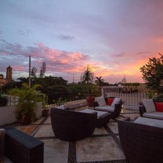 Hotel Meson del Marques Thumbnail