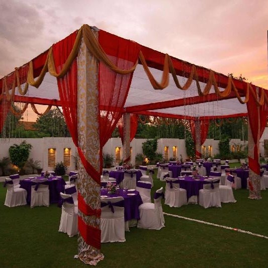 Regenta Place Amritsar Thumbnail