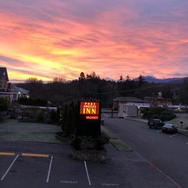 Port Angeles Inn Thumbnail