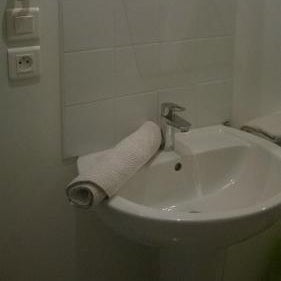 Hotel Tyblomen