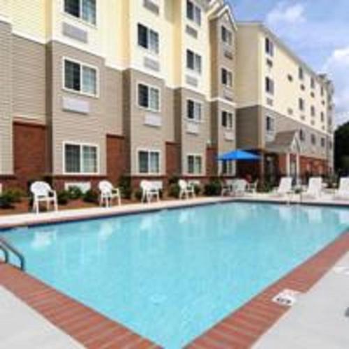 Microtel Inn & Suites by Wyndham Columbus/Near Fort Moore Thumbnail