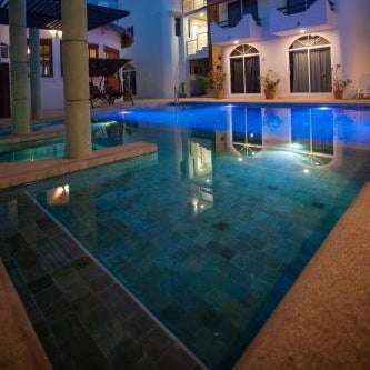 Hotel Boutique Eden Costa Thumbnail