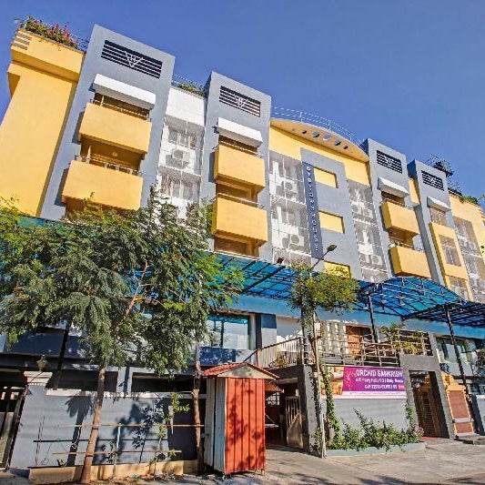 Townhouse Balaji Dental College Pallikarani Formerly Orchid Sankrish Thumbnail