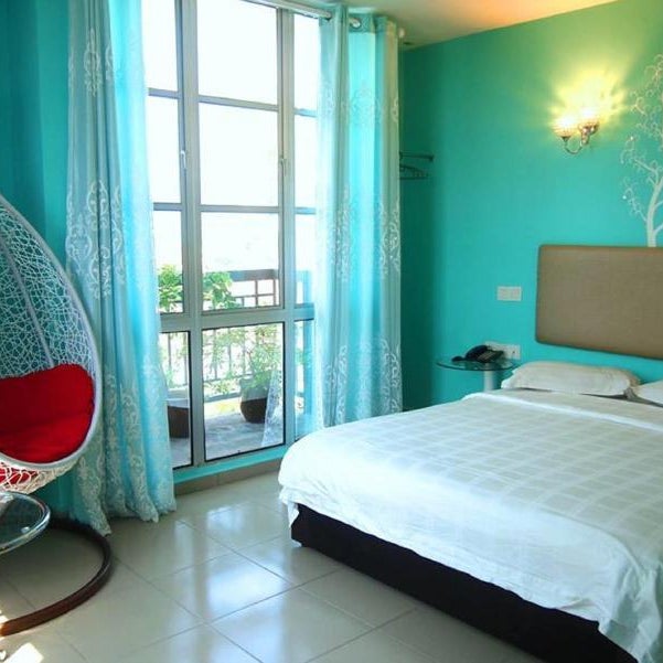 Angsana Hotel Melaka