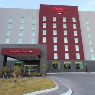 Hampton Inn by Hilton Zacatecas