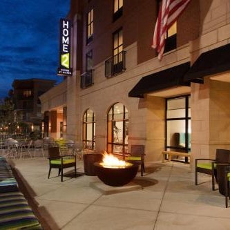 Home2 Suites by Hilton Tuscaloosa Downtown University Boulevard Thumbnail