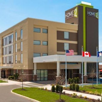 Home2 Suites By Hilton Buffalo Airport/Galleria Mall Thumbnail