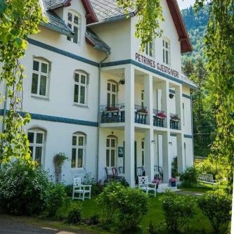 Petrines Gjestgiveri Thumbnail