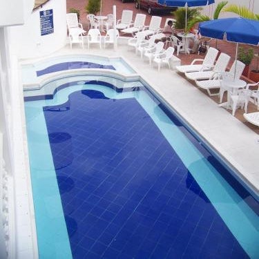 Hotel Zamba