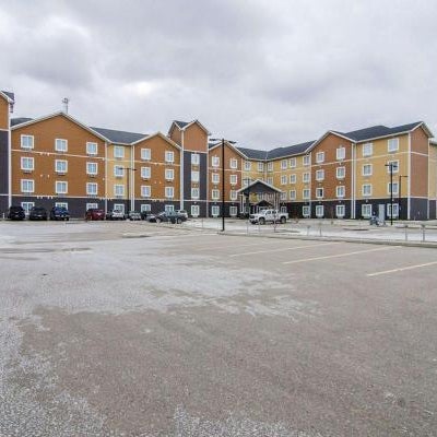 Travelodge Suites by Wyndham Estevan Thumbnail