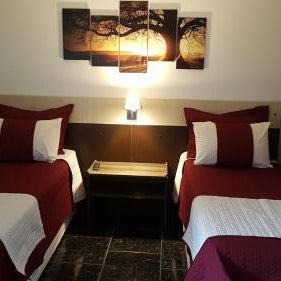 Hotel Contorno Sul