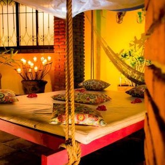 Hotel Casa Alvarada Thumbnail