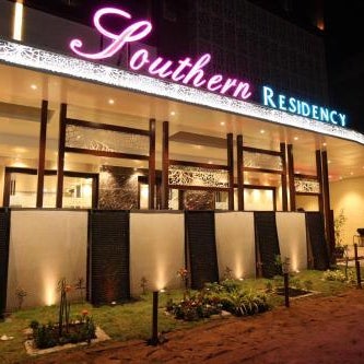 Hotel Southern Residency - Kelambakkam