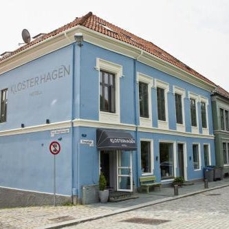 Klosterhagen Hotel Thumbnail