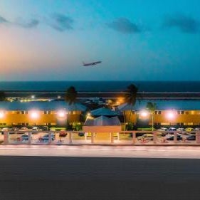 Curacao Airport Hotel Thumbnail