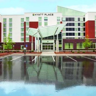 Hyatt Place Raleigh / Cary Thumbnail