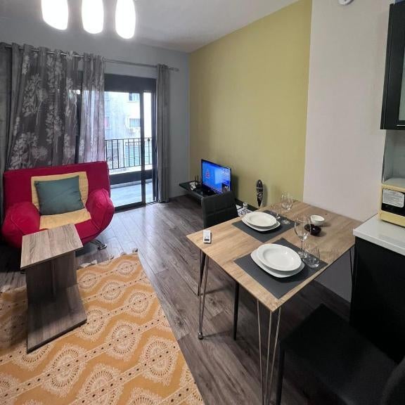ROV Apartment Elegant Thumbnail