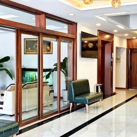 Anh Duc 2 Hotel