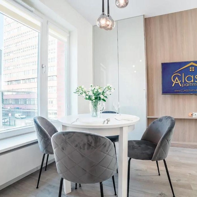 CLASSY APARTMENTS - Gdansk Centrum - Rajska Thumbnail