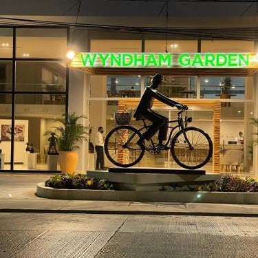 Wyndham Garden Cartagena Thumbnail