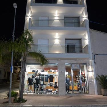 Alta Marea Sea Apartments
