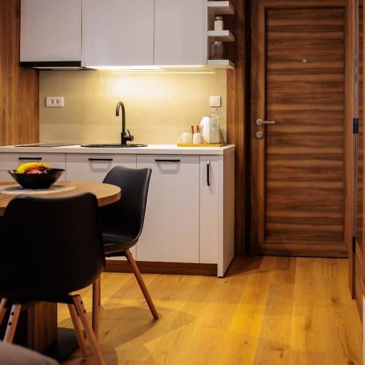 Kragujevac center apartments