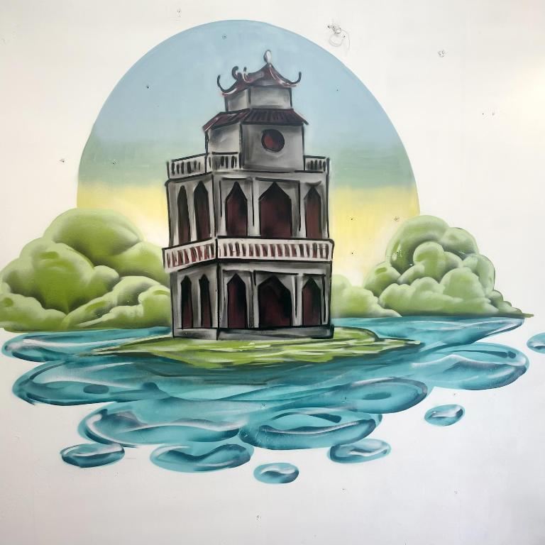Red River Homestay Thumbnail