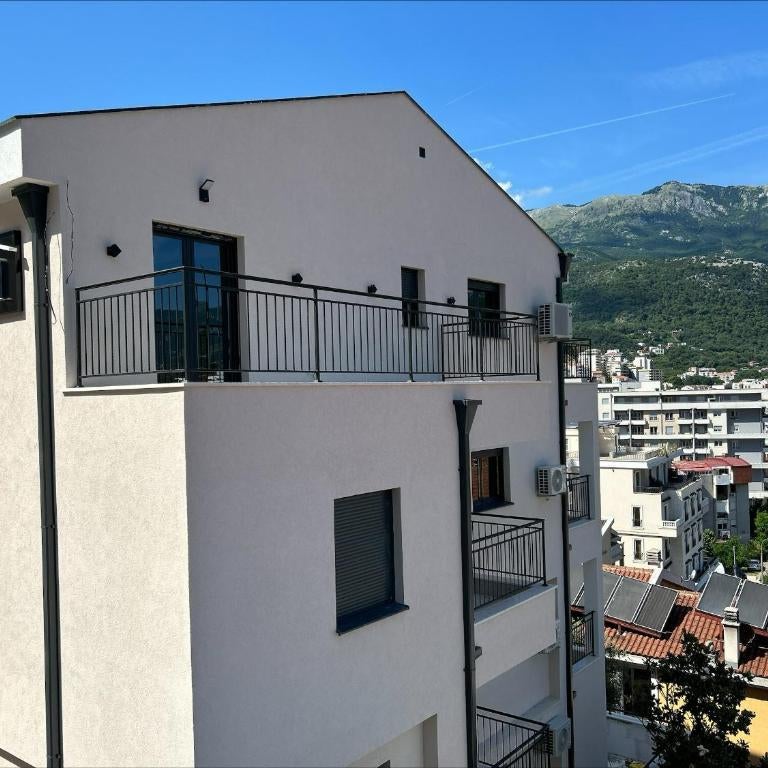 Merlin Prestige Apartments