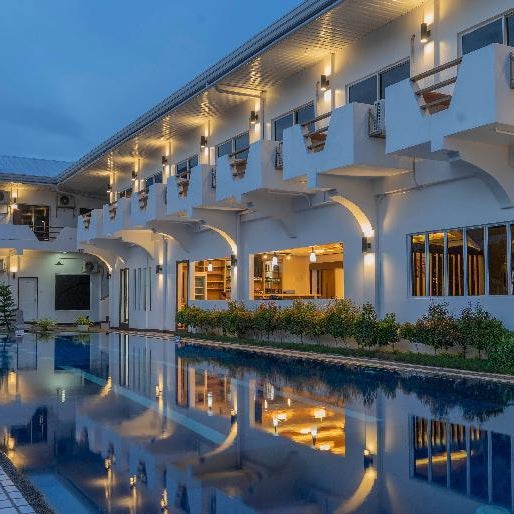 Adela Resort Panglao 