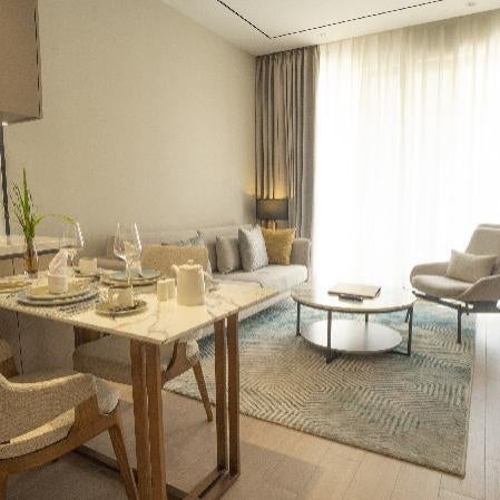Oakwood Premier Phnom Penh Thumbnail