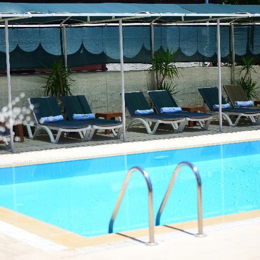 Naturelife Bungalows & SPA - Heated Pool