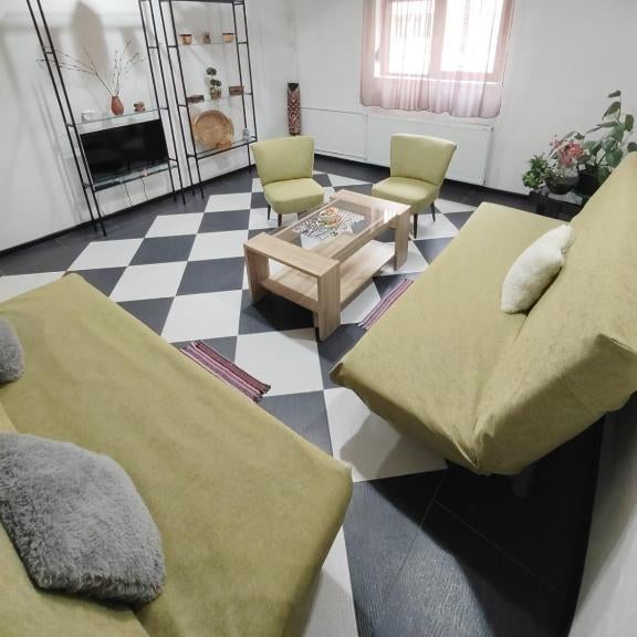 Downtown apartment Thumbnail