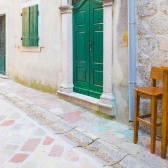 Old Town Mattarelli Studio