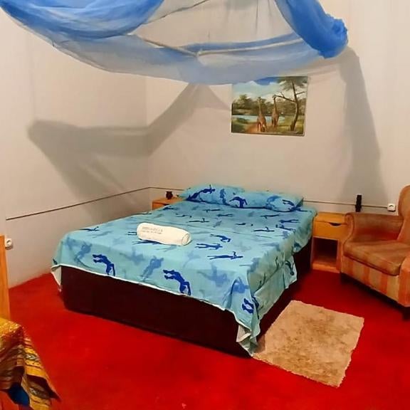 Morabeza Backpakers - Guesthouse Thumbnail